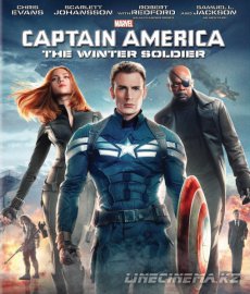 Первый мститель: Другая война / Captain America: The Winter Soldier (2014)